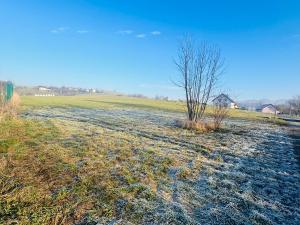 Prodej pozemku pro bydlení, Příbor - Hájov, 1541 m2