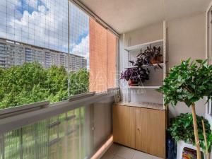 Prodej bytu 4+1, Praha - Kobylisy, Rajmonova, 90 m2