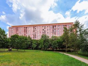 Prodej bytu 4+1, Praha - Kobylisy, Rajmonova, 90 m2