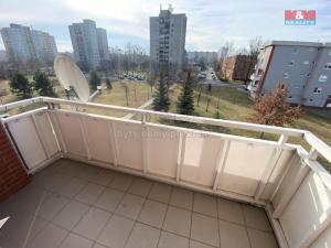 Prodej bytu 2+kk, Ostrava - Hrabůvka, Provaznická, 45 m2