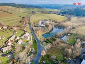 Prodej pozemku pro bydlení, Věcov, 2100 m2