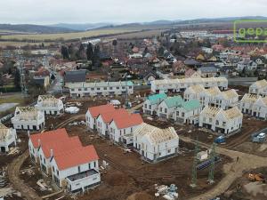 Prodej rodinného domu, Drahelčice, Císařská, 155 m2