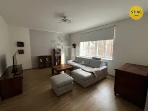 Pronájem bytu 2+1, Ostrava, 30. dubna, 75 m2