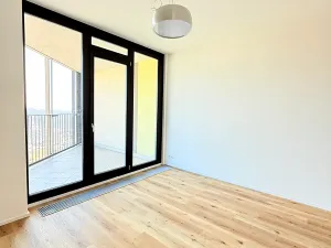 Prodej bytu 3+kk, Praha - Žižkov, Ke kapslovně, 92 m2