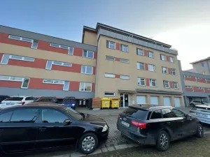 Pronájem bytu 2+kk, Čelákovice, Volmanova, 54 m2