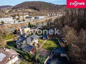 Prodej kanceláře, Hranice - Hranice I-Město, 660 m2