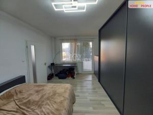 Prodej bytu 2+kk, České Budějovice - České Budějovice 2, Větrná, 42 m2