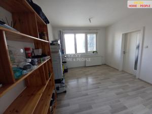 Prodej bytu 2+kk, České Budějovice - České Budějovice 2, Větrná, 42 m2