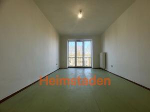 Pronájem bytu 2+1, Karviná - Nové Město, Cihelní, 56 m2