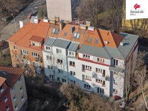 Prodej bytu 1+kk, Praha - Hloubětín, Konzumní, 36 m2