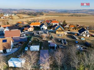 Prodej pozemku pro bydlení, Ždánice, 1202 m2