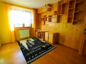 Pronájem bytu 2+kk, Uherský Brod, 50 m2