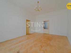 Prodej bytu 2+1, Horní Benešov, Husitská, 86 m2