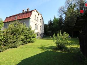 Prodej vily, Staré Křečany - Brtníky, 190 m2