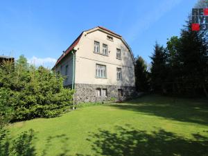 Prodej vily, Staré Křečany - Brtníky, 190 m2