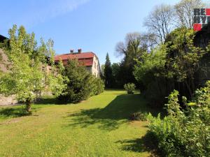 Prodej vily, Staré Křečany - Brtníky, 190 m2