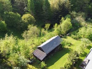 Prodej vily, Staré Křečany - Brtníky, 190 m2