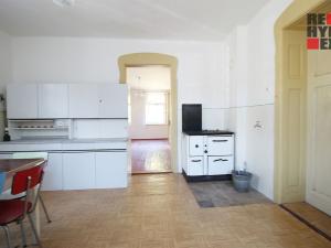 Prodej vily, Staré Křečany - Brtníky, 190 m2