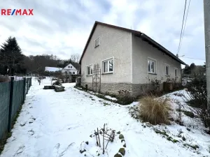 Prodej rodinného domu, Oskava - Třemešek, 200 m2