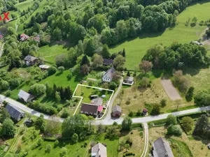 Prodej rodinného domu, Oskava - Třemešek, 200 m2