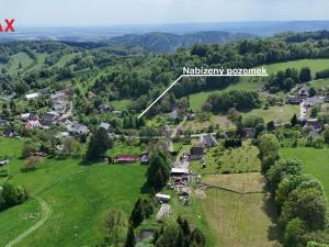 Prodej pozemku pro bydlení, Oskava - Třemešek, 1922 m2