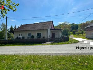 Prodej pozemku pro bydlení, Oskava - Třemešek, 1922 m2