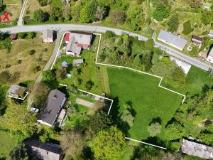 Prodej rodinného domu, Oskava - Třemešek, 200 m2