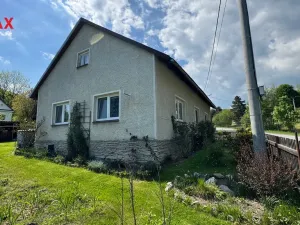 Prodej rodinného domu, Oskava - Třemešek, 200 m2