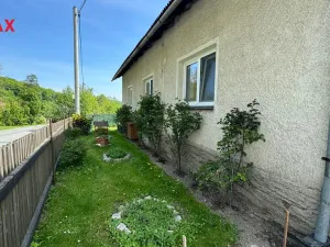 Prodej rodinného domu, Oskava - Třemešek, 200 m2