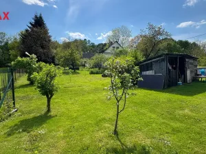 Prodej rodinného domu, Oskava - Třemešek, 200 m2