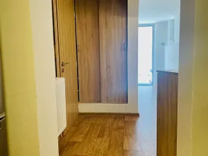 Pronájem bytu 1+kk, Modřice, Brněnská, 35 m2