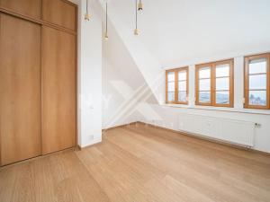 Pronájem bytu 3+kk, Praha - Veleslavín, Na okraji, 84 m2