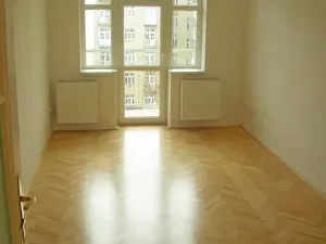 Pronájem bytu 2+kk, Praha - Žižkov, Hartigova, 50 m2