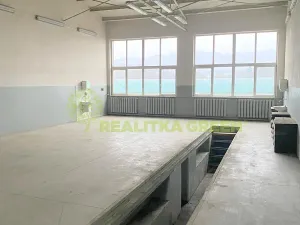 Pronájem obchodního prostoru, Valašské Meziříčí, 500 m2