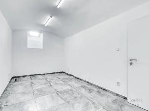 Prodej bytu 3+kk, Praha - Libeň, Vacínova, 66 m2