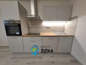 Pronájem bytu 2+kk, Brno, Nezamyslova, 62 m2