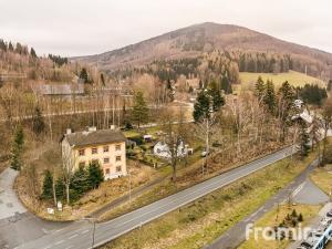 Prodej rodinného domu, Loučná nad Desnou - Rejhotice, 584 m2