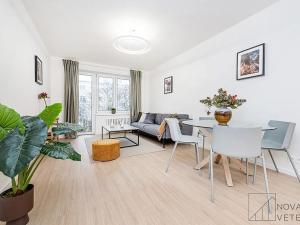 Prodej bytu 3+kk, Praha - Záběhlice, Na Chodovci, 56 m2