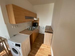 Pronájem bytu 1+kk, Ústí nad Labem - Krásné Březno, Žežická, 30 m2