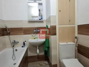 Pronájem bytu 1+kk, Prostějov, sídl. Svornosti, 31 m2