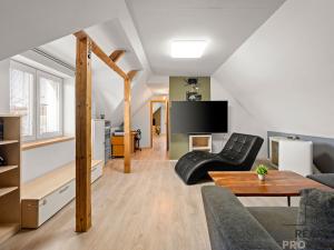 Prodej rodinného domu, Vážany, 256 m2