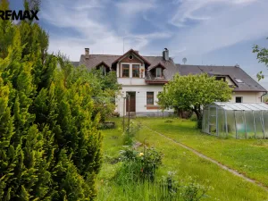 Prodej rodinného domu, Karlovy Vary - Drahovice, Stará Kysibelská, 236 m2