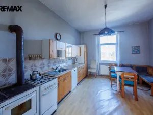 Prodej rodinného domu, Karlovy Vary - Drahovice, Stará Kysibelská, 236 m2