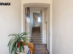 Prodej rodinného domu, Karlovy Vary - Drahovice, Stará Kysibelská, 236 m2