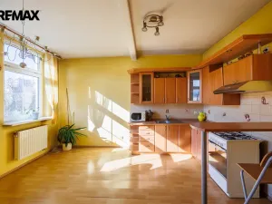 Prodej rodinného domu, Karlovy Vary - Drahovice, Stará Kysibelská, 236 m2