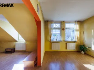 Prodej rodinného domu, Karlovy Vary - Drahovice, Stará Kysibelská, 236 m2