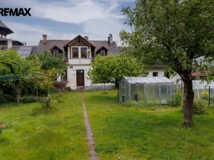 Prodej rodinného domu, Karlovy Vary - Drahovice, Stará Kysibelská, 236 m2