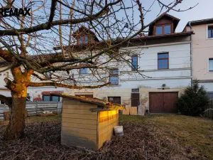 Prodej rodinného domu, Karlovy Vary - Drahovice, Stará Kysibelská, 236 m2