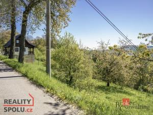 Prodej zahrady, Háje nad Jizerou, 1515 m2