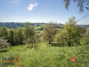 Prodej zahrady, Háje nad Jizerou, 1515 m2